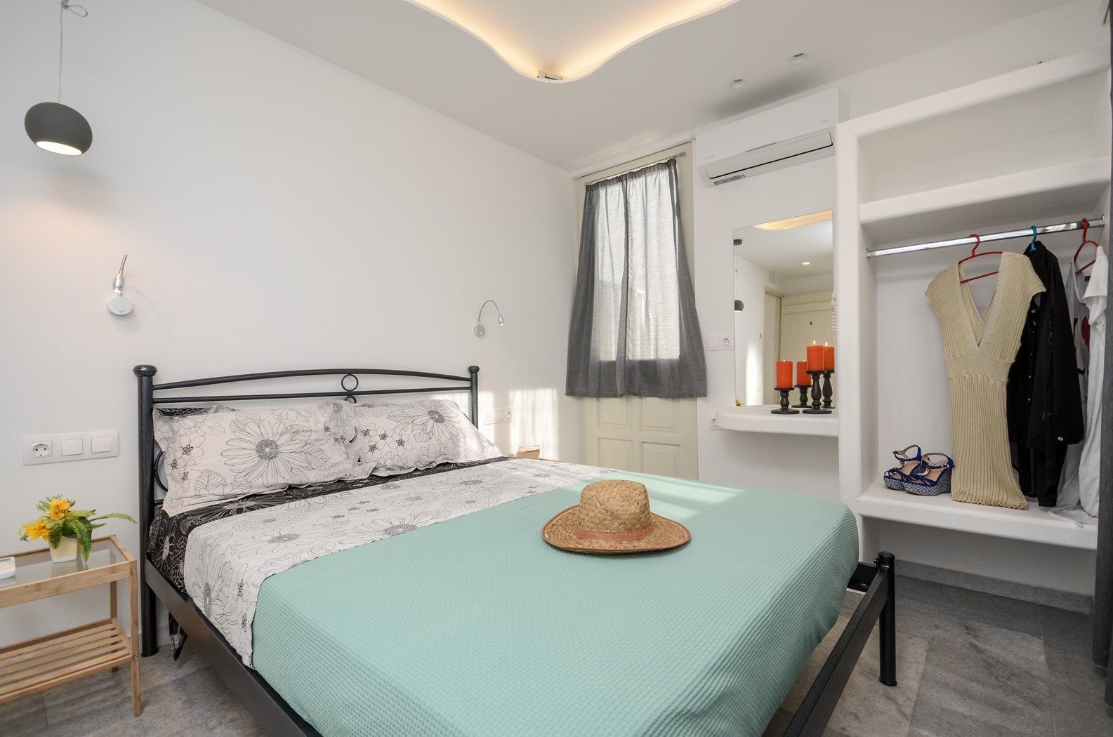 Depis Suites Naxos City Exterior photo