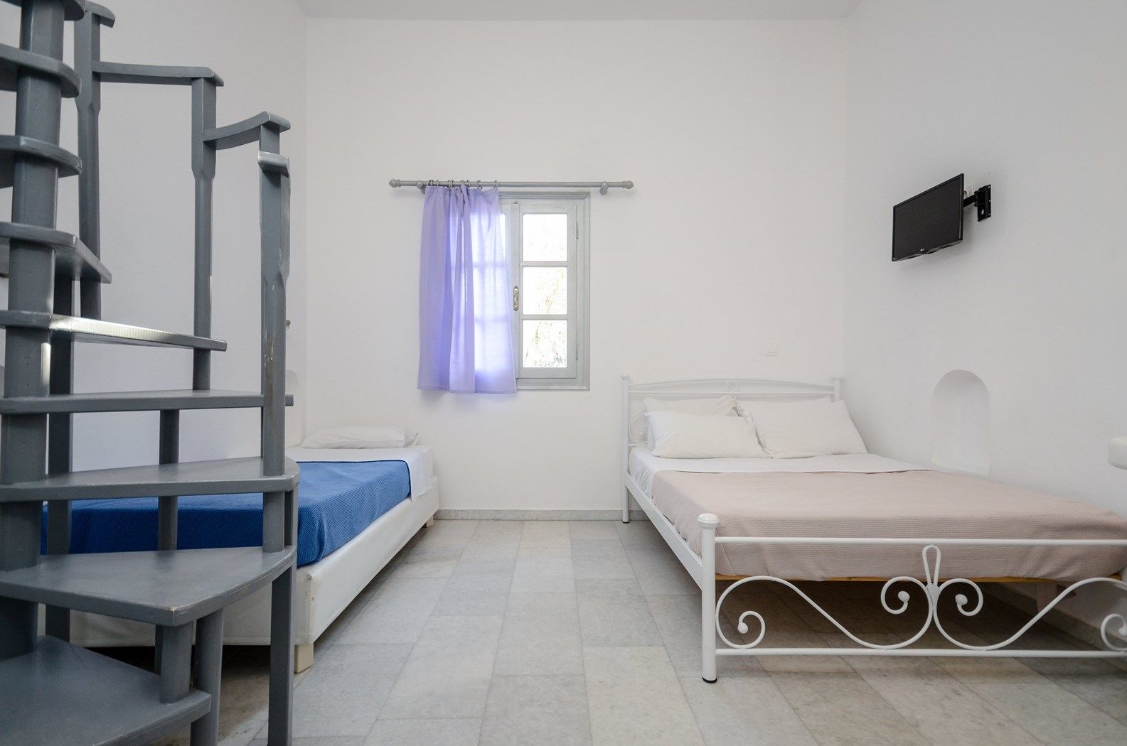 Depis Suites Naxos City Exterior photo