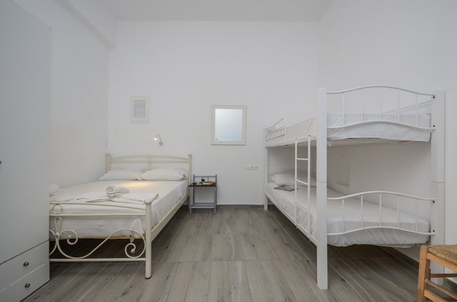 Depis Suites Naxos City Exterior photo
