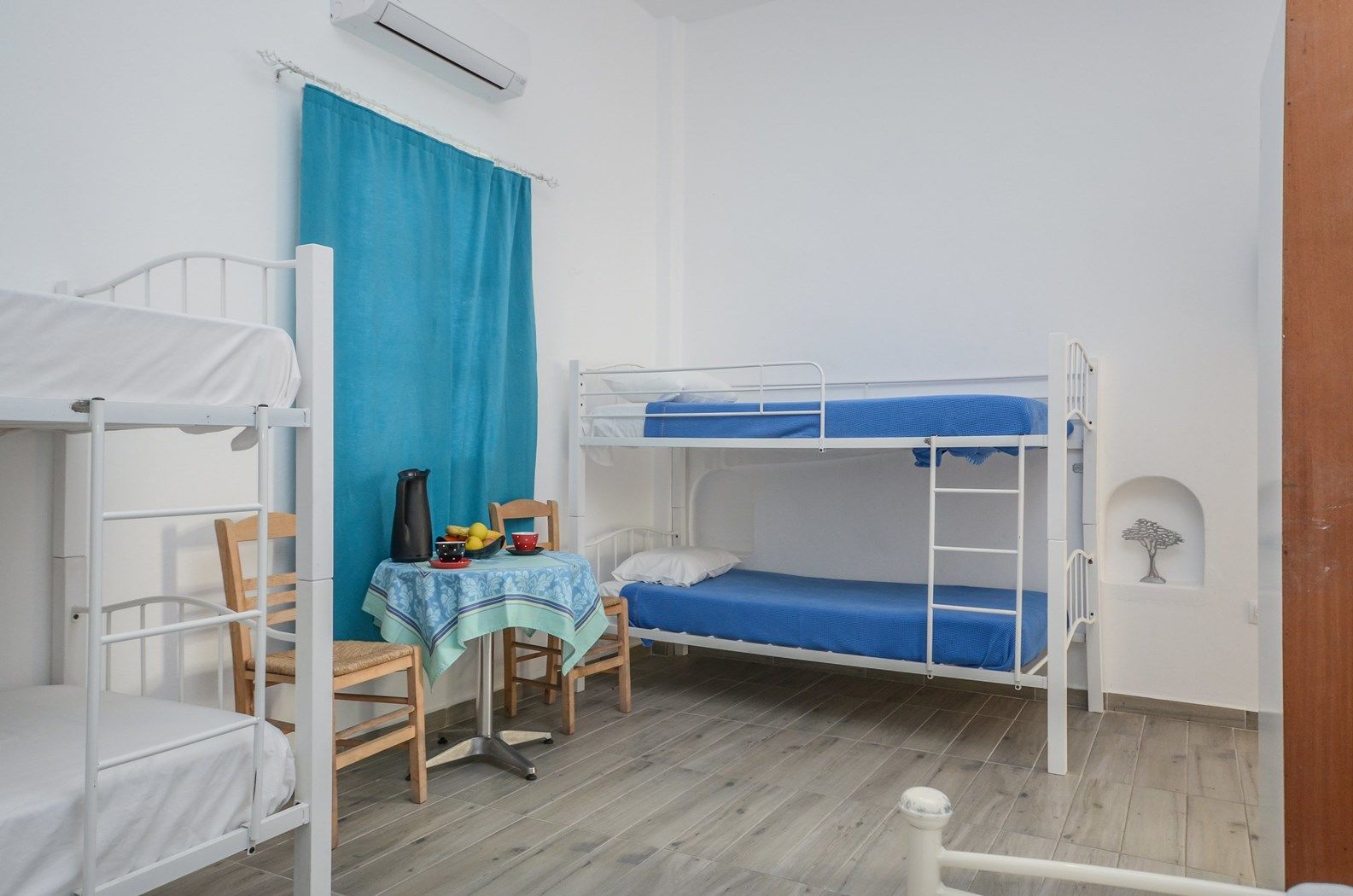 Depis Suites Naxos City Exterior photo
