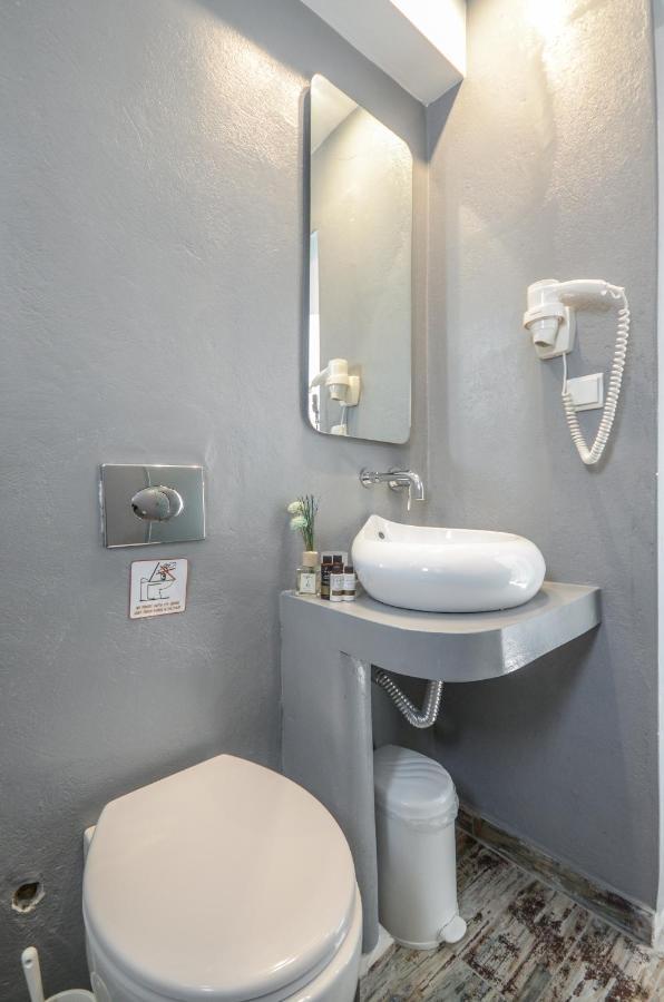 Depis Suites Naxos City Exterior photo